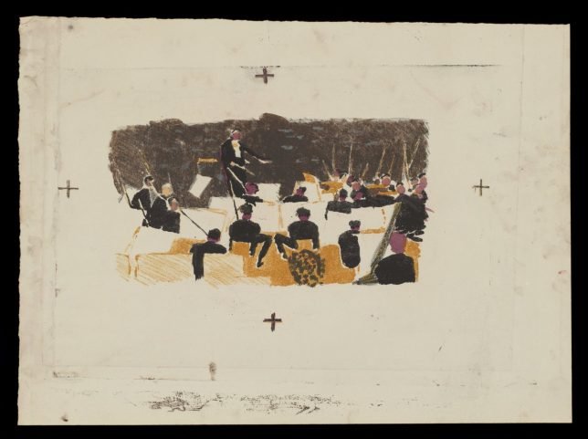 The hidden legacy of artist Audrey Amiss uncovered posthumously by her family