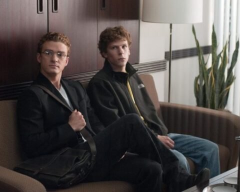 The Social Reckoning explores Facebook's hidden dangers 16 years after The Social Network