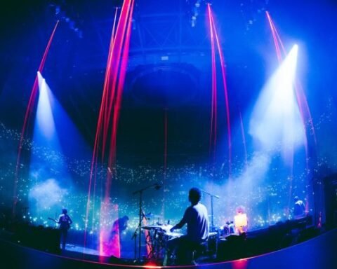 The Strokes embark on first full UK tour in two decades, showcasing renewed energy