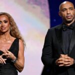 Thierry Henry faces criticism after remarks to Lamine Yamal at Ballon d'Or ceremony