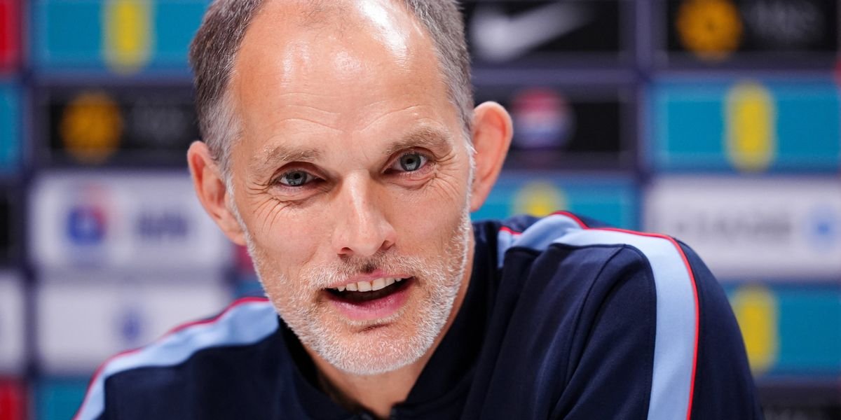 Thomas Tuchel acknowledges Roy Keane's admiration for Jude Bellingham ahead of Czech Republic match