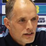 Thomas Tuchel highlights Manchester City's charges as a key discussion in England camp