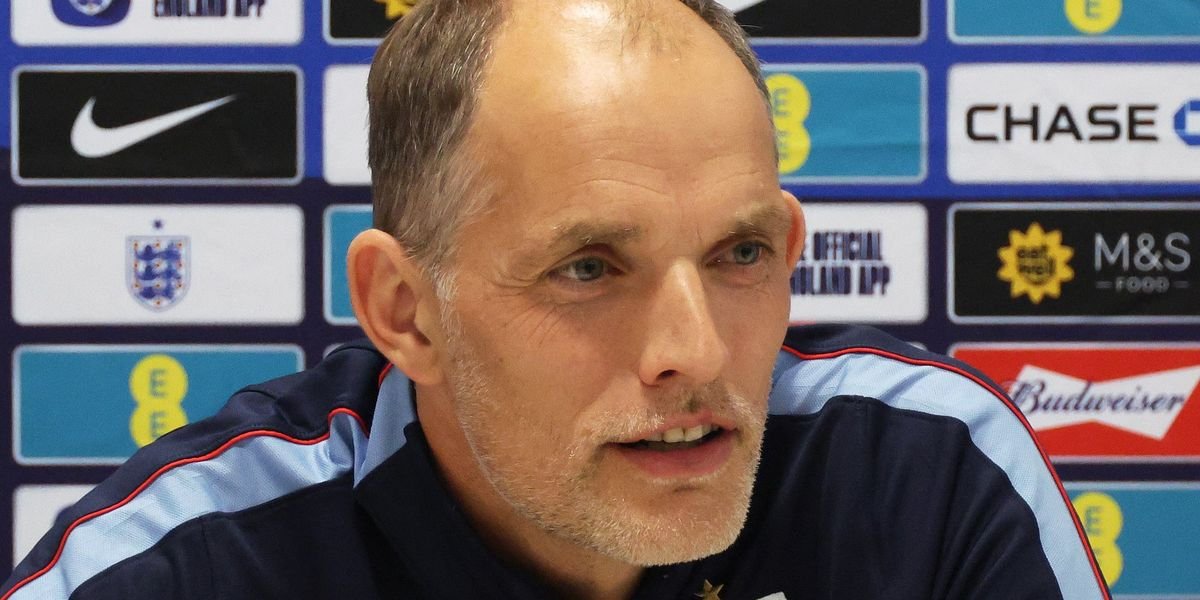 Thomas Tuchel highlights Manchester City's charges as a key discussion in England camp