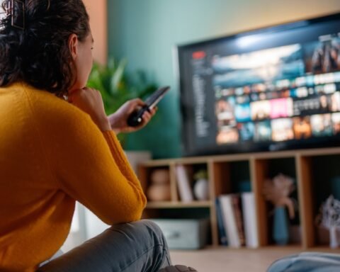 Three-quarters of older people oppose plans to end Freeview by 2034, supporting Save Our Sets campaign