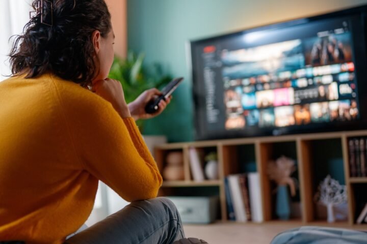 Three-quarters of older people oppose plans to end Freeview by 2034, supporting Save Our Sets campaign
