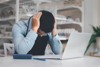 Three-quarters of small business owners delay major life decisions due to tax concerns