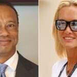 Tiger Woods and Vanessa Trump reportedly discuss future together and potential marriage