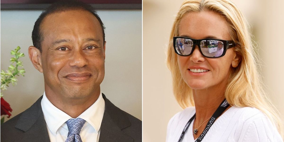 Tiger Woods and Vanessa Trump reportedly discuss future together and potential marriage