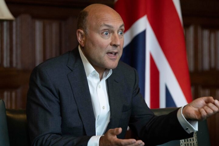 Tory plans could cut new-build home prices by up to £50,000 through regulatory changes