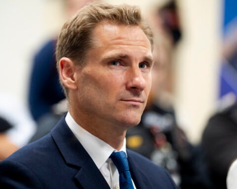 Tory shadow home secretary advocates for reporting cannabis use linked to anti-social behaviour