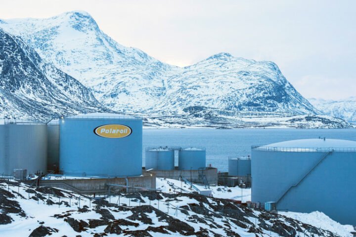 Trump announces extensive oil and mineral exploration plans in Greenland