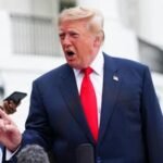 Trump calls for new Ukrainian leadership, criticizes Zelensky amid ongoing war
