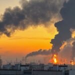 Trump criticizes Ukraine's strikes on Russian oil refineries as he pushes for policy shifts
