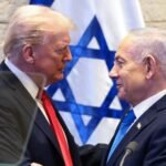 Trump endorses Netanyahu ahead of crucial Israeli parliamentary election