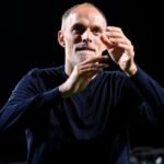 Tuchel confident England are progressing after emphatic 7-0 victory over Croatia