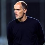 Tuchel expresses sympathy for Scott as England midfielder sidelined before Czech Republic match