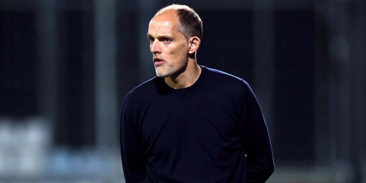 Tuchel expresses sympathy for Scott as England midfielder sidelined before Czech Republic match