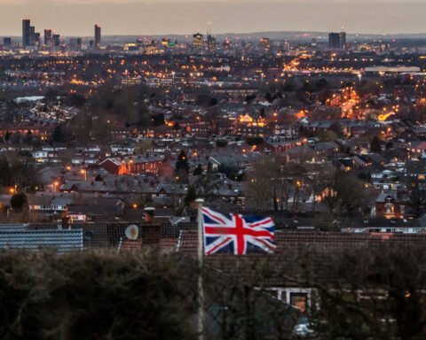 Two Iranian nationals charged in connection with terrorism plot against UK Jewish community