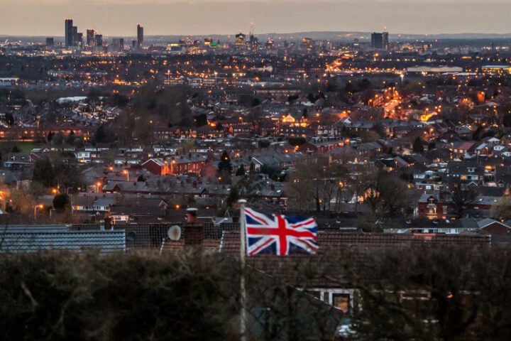 Two Iranian nationals charged in connection with terrorism plot against UK Jewish community