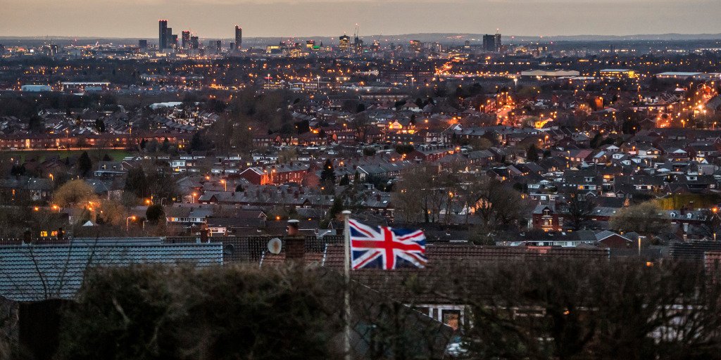 Two Iranian nationals charged in connection with terrorism plot against UK Jewish community
