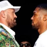 Tyson Fury and Anthony Joshua set for 1am ringwalk if late-night licence is approved