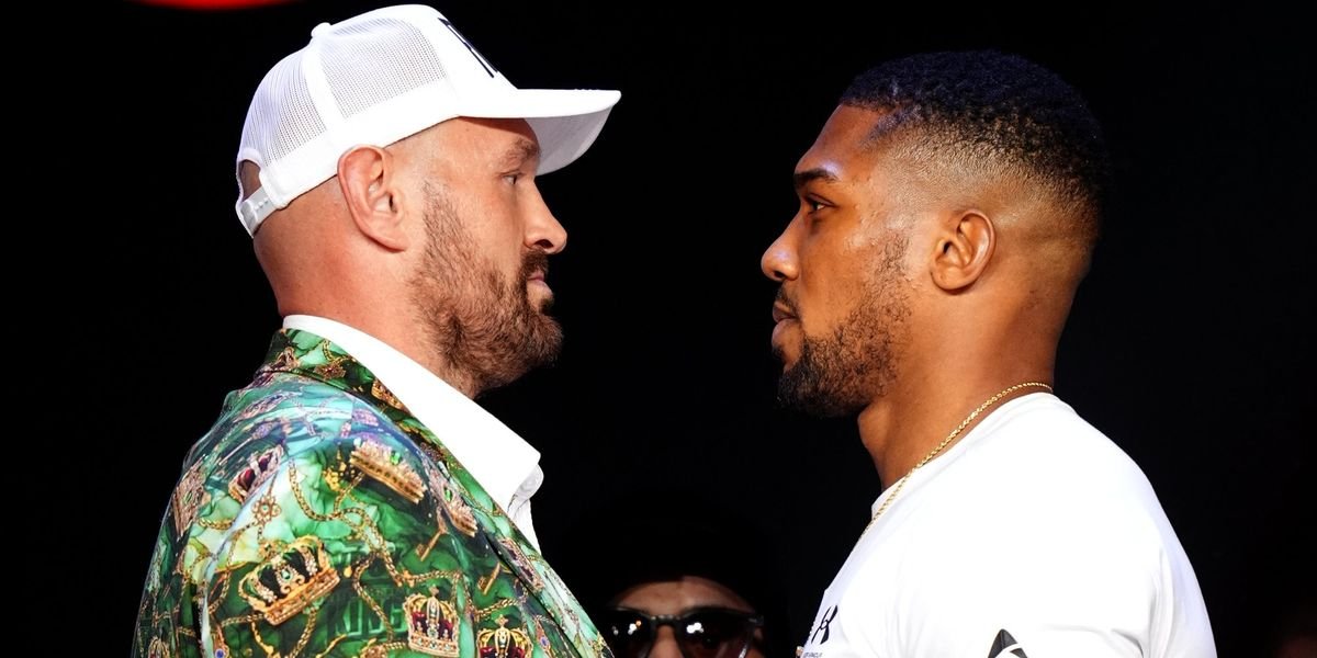 Tyson Fury and Anthony Joshua set for 1am ringwalk if late-night licence is approved