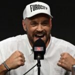Tyson Fury issues stark warning to Anthony Joshua after Daniel Dubois' knockout win