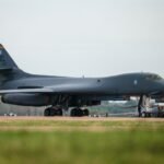 U.K. police arrest dual national on terror charges linked to U.S. air base incident