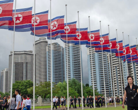 U.S. expands sanctions on North Korea amid stalled nuclear talks