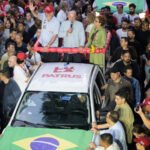 U.S. suspends consular services in Brazil amid heightened election tensions