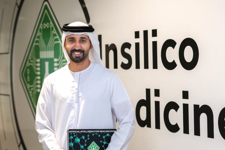 UAE researchers use artificial intelligence to identify new potential blood cancer treatment