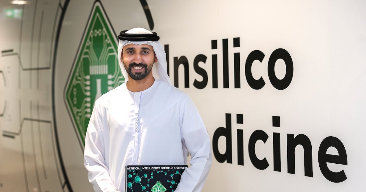 UAE researchers use artificial intelligence to identify new potential blood cancer treatment