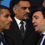 UAE warns Andy Burnham of potential billions in investment withdrawal over Manchester City verdict