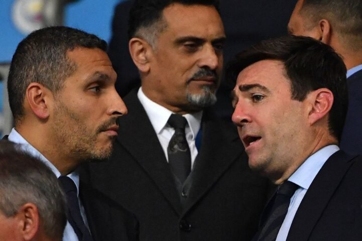 UAE warns Andy Burnham of potential billions in investment withdrawal over Manchester City verdict