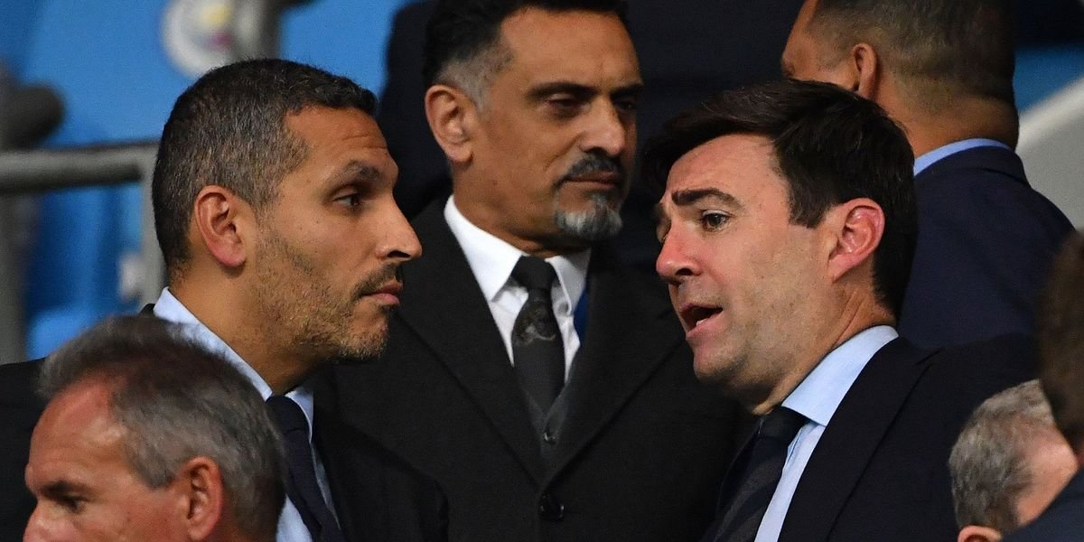 UAE warns Andy Burnham of potential billions in investment withdrawal over Manchester City verdict