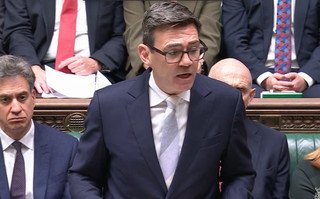 UK-EU summit set for November as Andy Burnham advocates for stronger ties