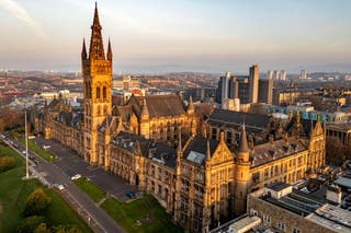 UK government extends graduate visa to two years for select 'high-compliance' universities