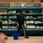 UK households to experience greater inflation increase than expected, warns IMF