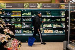UK households to experience greater inflation increase than expected, warns IMF