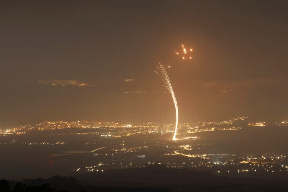 UK plans to develop its own Iron Dome missile defense system under Kemi Badenoch’s leadership