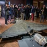 Ukraine resumes drone strikes on Russian oil refineries following two-week hiatus