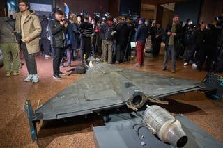 Ukraine resumes drone strikes on Russian oil refineries following two-week hiatus