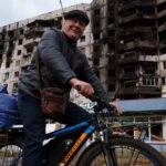 Ukrainians confront difficult decisions as evacuation efforts facilitated by Melania Trump commence