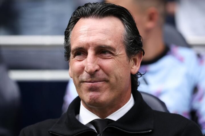 Unai Emery highlights budget inflation among Premier League clubs amid Manchester City financial case