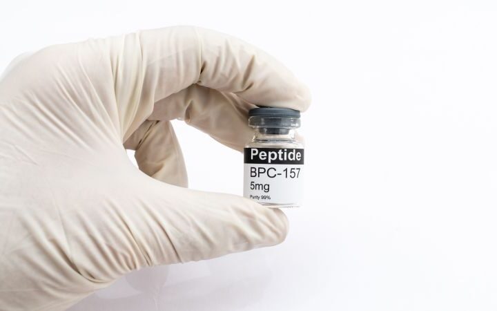 US policy change may improve access to certain peptides, amid concerns over safety