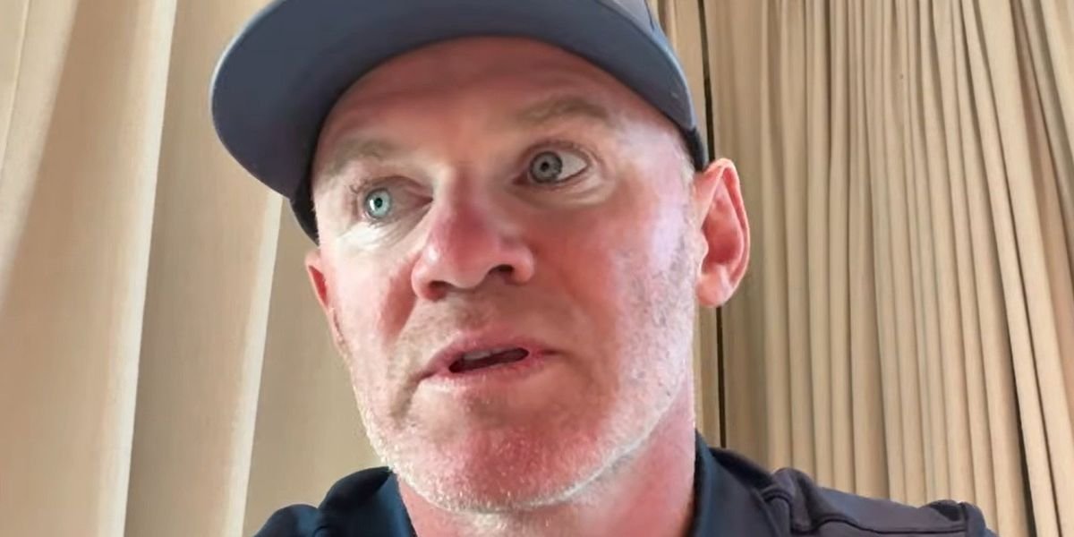 Wayne Rooney criticizes 'selfish' Manchester United players after Bruno Fernandes’ remarks
