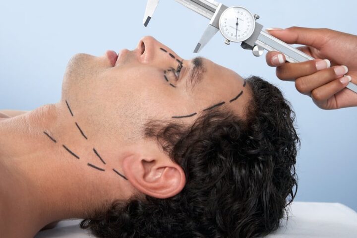 Weight-loss drugs disrupt cosmetic surgery market as demand for procedures declines