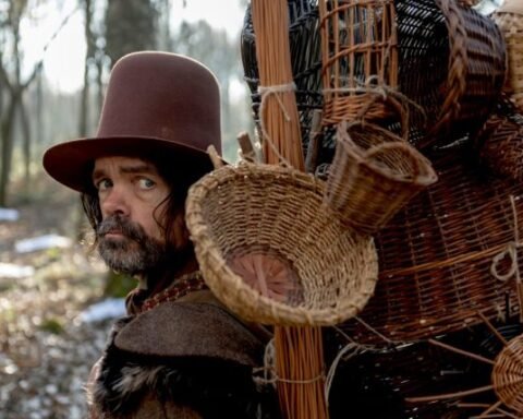 'Wicker' critiques societal norms with dark humour while challenging traditional gender roles