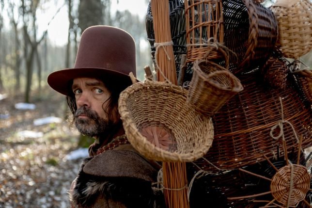'Wicker' critiques societal norms with dark humour while challenging traditional gender roles