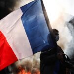 Widespread violence erupts in France as protests lead to clashes and arrests